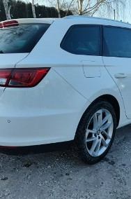 SEAT Leon III Salon Polska* ST* Po serwisie-2