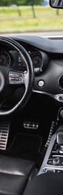 Kia Stinger , Serwis ASO, Automat, VAT 23%, Skóra, Navi, Klimatronic,-3