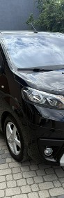 Toyota ProAce 2,0 150KM Klima Navi Serwis Kamera 8-Osobowy-3