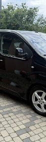 Toyota ProAce 2,0 150KM Klima Navi Serwis Kamera 8-Osobowy-4