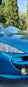 Peugeot 207 1,4 16v Benzyna 88KM Klimatronik Navi Solar ALU 15 Gwarancja-3