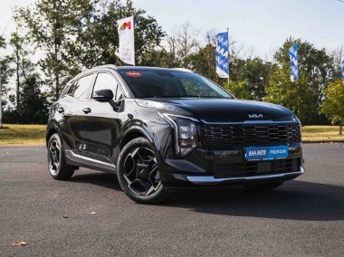 Kia Sportage IV , Salon Polska, 1. Właściciel, Serwis ASO, Automat, VAT 23%,-1