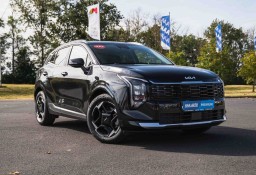 Kia Sportage IV , Salon Polska, 1. Właściciel, Serwis ASO, Automat, VAT 23%,