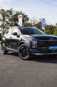Kia Sportage IV , Salon Polska, 1. Właściciel, Serwis ASO, Automat, VAT 23%,-2