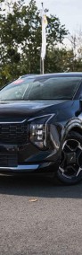 Kia Sportage IV , Salon Polska, 1. Właściciel, Serwis ASO, Automat, VAT 23%,-4