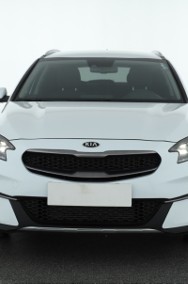 Kia Xceed , Salon Polska, 1. Właściciel, Serwis ASO, Automat, VAT 23%,-2