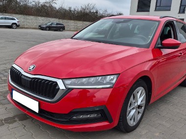 1.5TSI 150KM, Ambition, salon PL, gwarancja, EXPORT-1