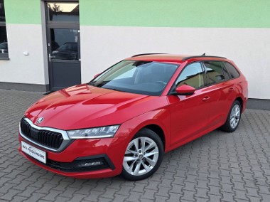 1.5TSI 150KM, Ambition, salon PL, gwarancja, EXPORT-1