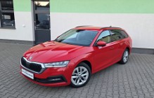 Skoda Octavia IV 1.5TSI 150KM, Ambition, salon PL, gwarancja, EXPORT