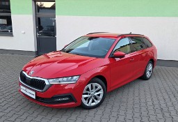 Skoda Octavia IV 1.5TSI 150KM, Ambition, salon PL, gwarancja, EXPORT