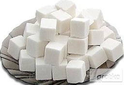 Ukraina.Rafinada cukier buraczany,trzcinowy,bialy krysztal 1,5 zl/kg.