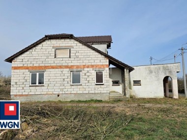 Dom, sprzedaż, 128.00, Popęszyce, Nowe Miasteczko (gm.), Nowosolski (pow.)-1