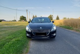 Peugeot 508 I