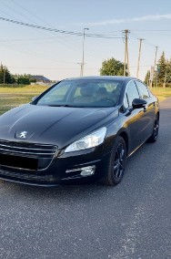 Peugeot 508 I-2