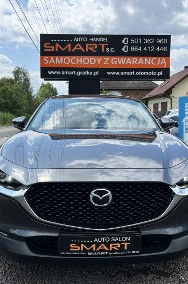 Mazda CX-30 Automat / Kamera / Navi / HUD / FULL LED / BOSE / MANETKI-2
