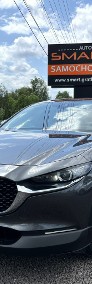 Mazda CX-30 Automat / Kamera / Navi / HUD / FULL LED / BOSE / MANETKI-4