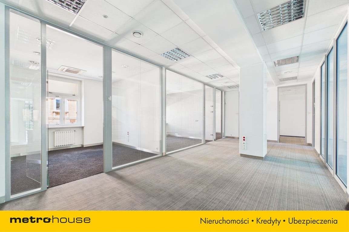Prestiżowy lokal na wynajem, 600 m², Centrum - Widok 2