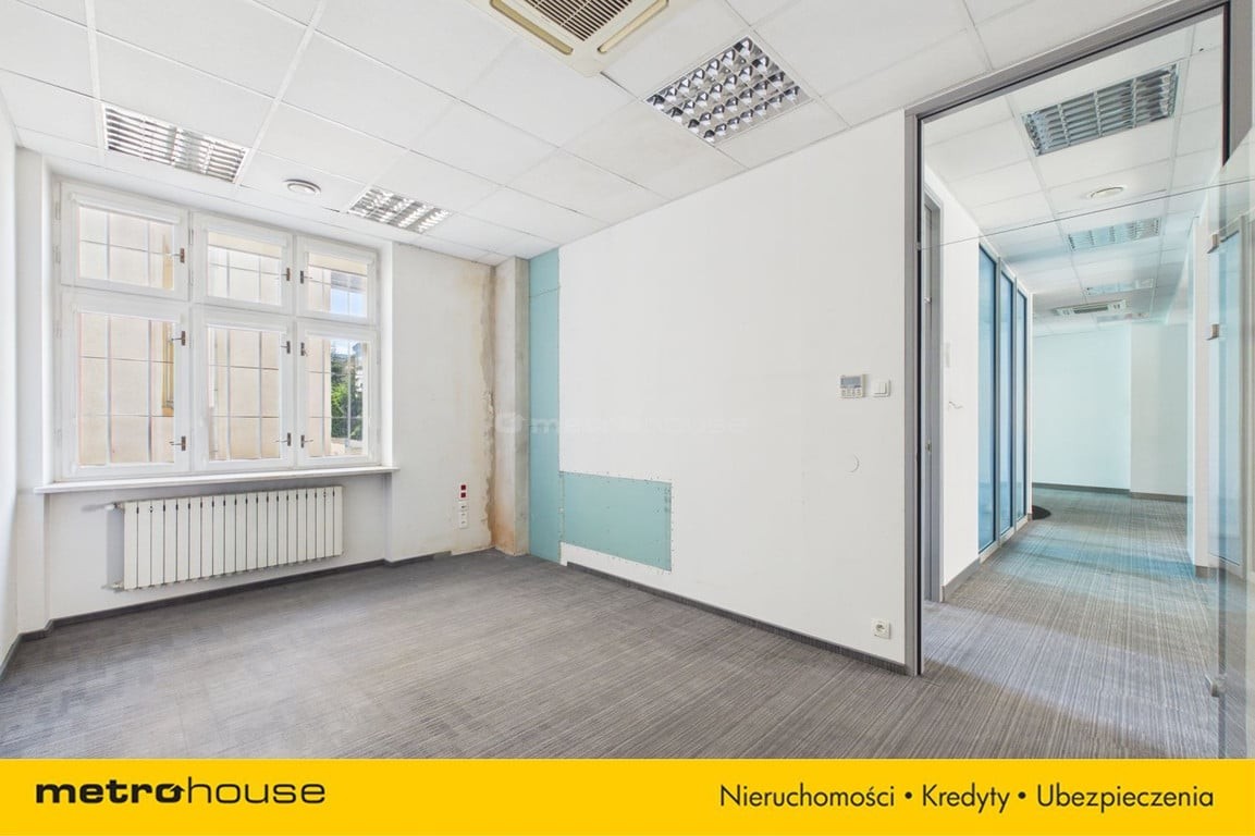 Prestiżowy lokal na wynajem, 600 m², Centrum - Widok 3