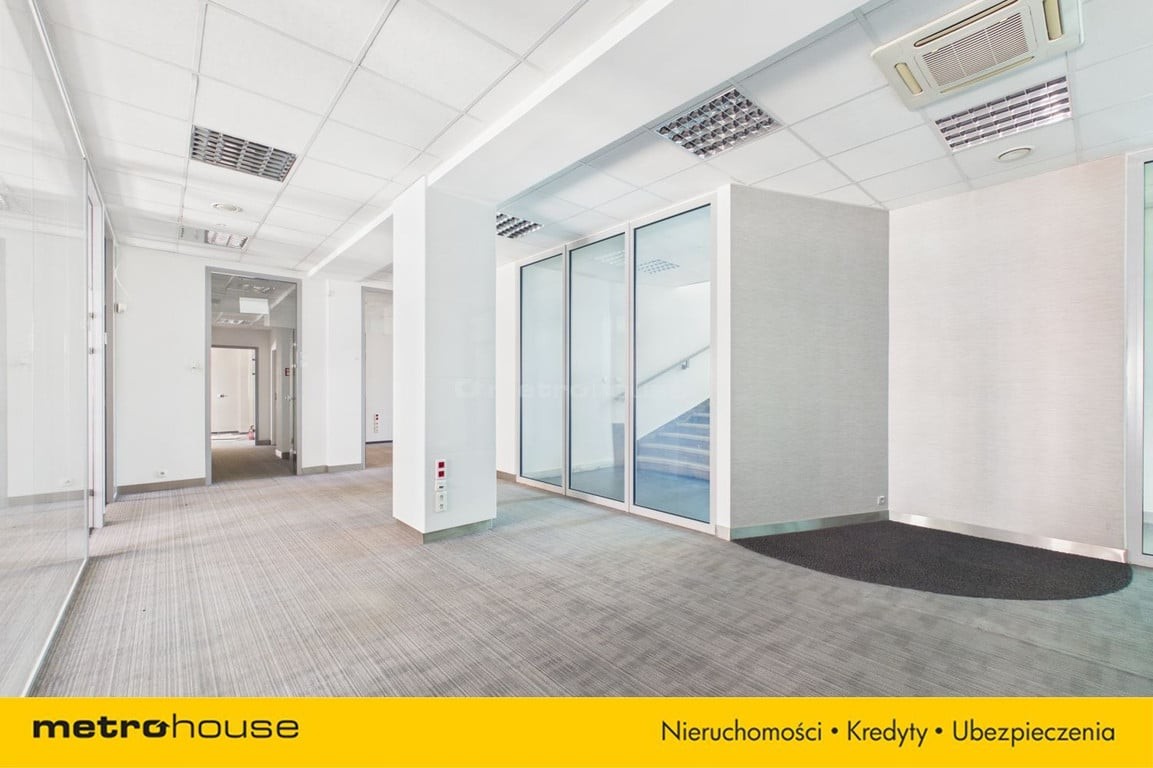 Prestiżowy lokal na wynajem, 600 m², Centrum - Więcej