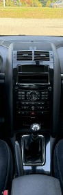 Peugeot 407 2.0HDi 140KM Salon Polska, FV-Marża-4