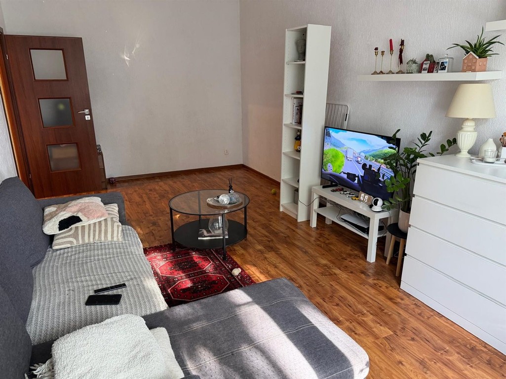 Mieszkanie na sprzedaż, 2 pokoje, 53 m², Strzelce Opolskie