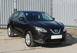Nissan Qashqai II , Salon Polska, Klimatronic, Tempomat