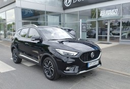 MG ZS JAK NOWY, Salonowy, Bezwypadkowy, Bardzo zadbany i w ASO serwisowany