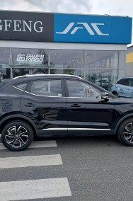 MG ZS JAK NOWY, Salonowy, Bezwypadkowy, Bardzo zadbany i w ASO serwisowany-2