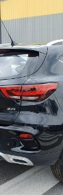 MG ZS JAK NOWY, Salonowy, Bezwypadkowy, Bardzo zadbany i w ASO serwisowany-3