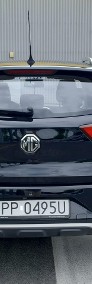 MG ZS JAK NOWY, Salonowy, Bezwypadkowy, Bardzo zadbany i w ASO serwisowany-4