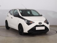 Toyota Aygo , Salon Polska, Serwis ASO, Klima, Parktronic