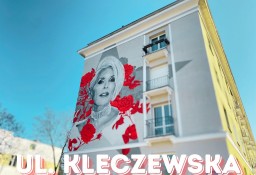 Mieszkanie Warszawa Bielany, ul. Kleczewska