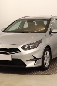 Kia Cee'd III , Salon Polska, 1. Właściciel, Automat, VAT 23%, Klimatronic,-2