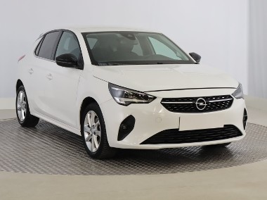 Opel Corsa F , Salon Polska, 1. Właściciel, Automat, VAT 23%, Klimatronic,-1