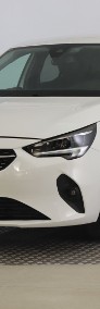 Opel Corsa F , Salon Polska, 1. Właściciel, Automat, VAT 23%, Klimatronic,-3