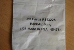 R113225 pierścień podtrzymujący John Deere oryginał 