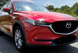 Mazda CX-5 2.0 165KM Full Led Kamera 360 Head Up