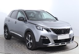 Peugeot 3008 Salon Polska, Serwis ASO, Automat, Skóra, Navi, Klimatronic,