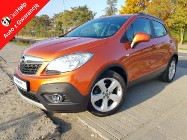 Opel Mokka 1,4 Turbo Benzyna Nawigacja Gwarancja