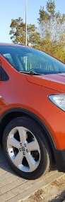 Opel Mokka 1,4 Turbo Benzyna Nawigacja Gwarancja-3