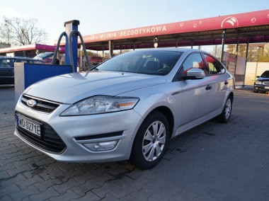 drugi właściciel, Mk4 (2007-2014)-1