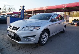 Ford Mondeo VII drugi właściciel, Mk4 (2007-2014)