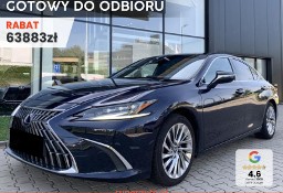 Lexus ES VII 300h Omotenashi ES 300h Omotenashi 2.5 E-CVT | Szyberdach