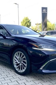 Lexus ES VII 300h Omotenashi ES 300h Omotenashi 2.5 E-CVT | Szyberdach-2