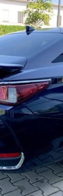 Lexus ES VII 300h Omotenashi ES 300h Omotenashi 2.5 E-CVT | Szyberdach-4