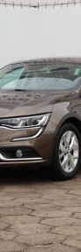 Renault Talisman II , Salon Polska, Automat, Skóra, Navi, Klimatronic, Tempomat,-3