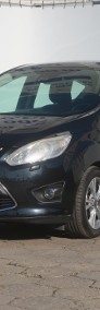 Ford C-MAX II , Navi, Klimatronic, Parktronic, Podgrzewane siedzienia,-3