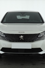 Peugeot 3008 , Salon Polska, Serwis ASO, Automat, VAT 23%, Navi,-2