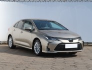 Toyota Corolla XII , Salon Polska, Serwis ASO, Klimatronic, Tempomat, Parktronic
