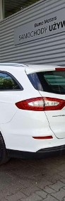 Ford Mondeo VIII-4